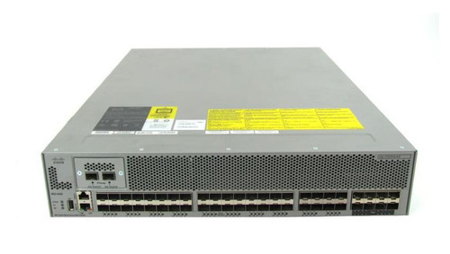 MDS-9250I EMC 16gb 50-Port 9250i 20 Active Ports
