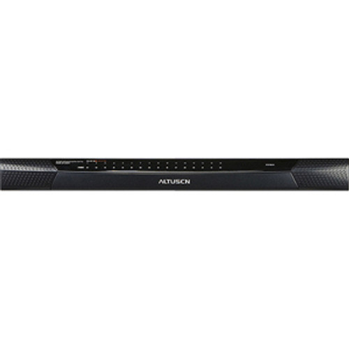 KM0032 Aten KM0032 KVM Switch 32 Port 1U Rack-mountable