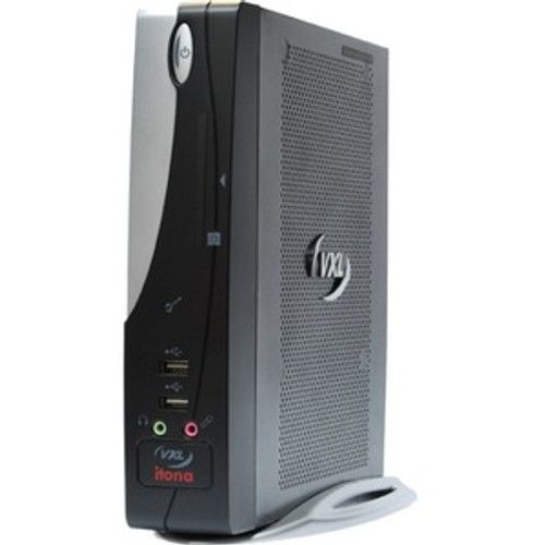 0B95510 IBM Lenovo Thin Client Standard VXL Nano U3300 1.2GHz 2GB RAM 8GB Flash Desktop System