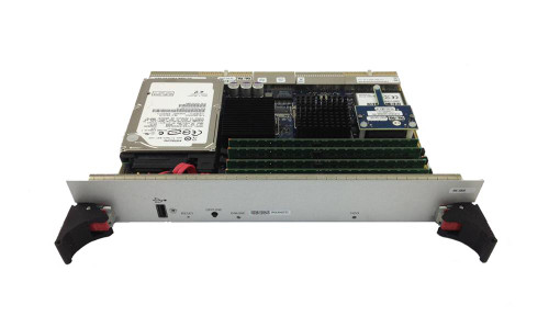 RE-A-2000-4096-HD-S Juniper Routing Engine with 2000MHz CPU and 4GB Memory (Refurbished)