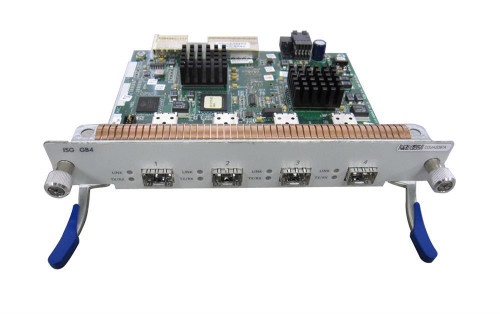 NS-ISG-TX2-B Juniper Netscreen ISG I/O Module Dual Port 1000Base TX (Refurbished)