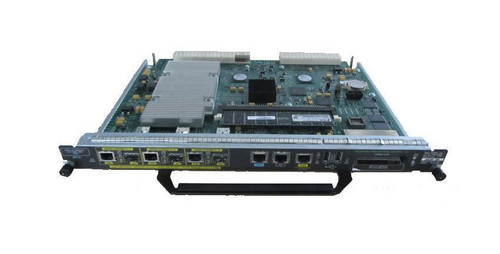 NPE-G2-DDO Cisco 7200 Series Npe-G2 Engine.W/ 3 Ge/Fe/E Ports (Refurbished)