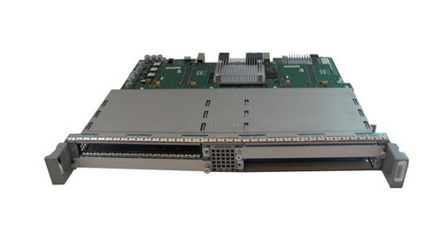 ASR1000-SIP40= Cisco Asr1000 Spa Interface Processor 40 (Refurbished)