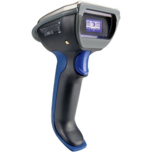 225-697-003 Intermec SR61B Handheld Bar Code Reader Wireless Radio Frequency Imager