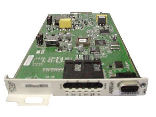 1247026L1 Adtran Htu-r Card T200 Mon -hdsl Htu-r (Refurbished)