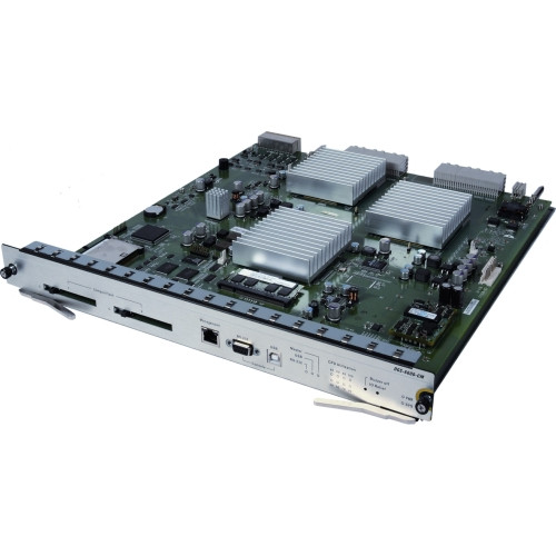 DGS-6600-16XS-D D-Link 16-Ports 10GE XFP module with MPLS Function for DGS-6604/6608 Chassis (Refurbished)