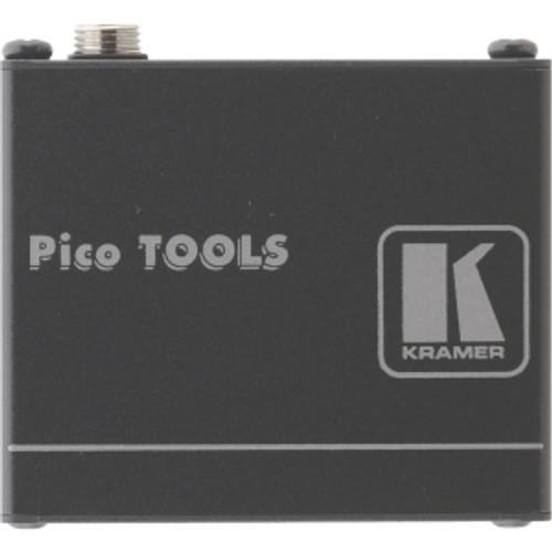 PT-101HXL Kramer PT-101HXL Video Extender 1 x 1 49 ft