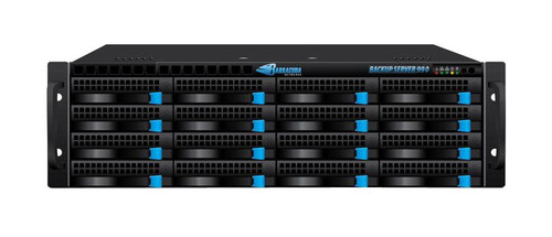 BBS991A1 Barracuda Networks Backup Server 990 W 10 GBe Fiber Nic With 1