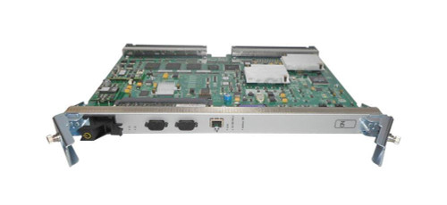 60-0201837-04 Brocade CP4 Control Processor Blade 48000