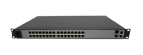 LX-4032T-102AC MRV LX Series 4000T 32-Port RJ-45 Console Server (Refurbished)