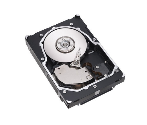 1R179-DEL Dell 36GB 10000RPM Ultra-320 SCSI 80-Pin Hot Swap 8MB Cache 3.5-inch Internal Hard Drive with Tray