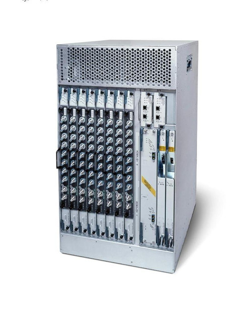 UBR10TCCT1RF Cisco Timing Communication and Control Plus Card for UBR10012 (Refurbished)