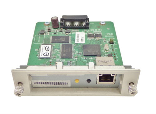 T60N86205 Eps Series Of 10/100 Ethernet