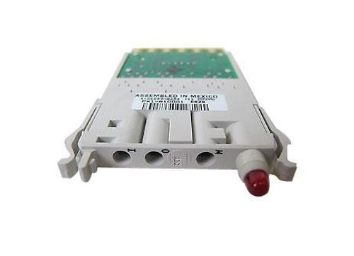 4-26859-0214 ADC Kentrox 3-Port T1 Jack Circuit Card