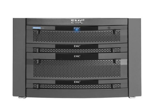 NS120-AUXF8CR EMC Ns-120 Array No Iscsi 8 8gb Fc Ports Fld