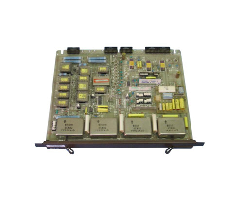 NT2X90AB Nortel I/O Test Trunk for DMS-100 (Refurbished)