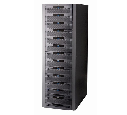CX4-240 EMC CLARiiON 8Gbps Cache Dual Controllers 4 x 4Gb/sec Fibre Channel Ports and 4 x 1Gbit ISCSI Ports Networked Storage System