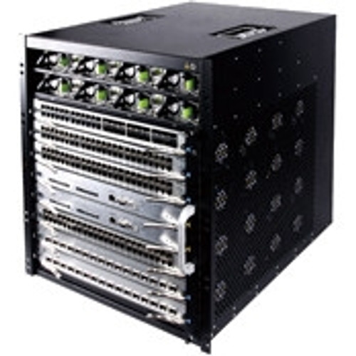 DGS-6608-SK D-Link 8 Slot Chassis with Fan Control Mod Pwr Supply (Refurbished)
