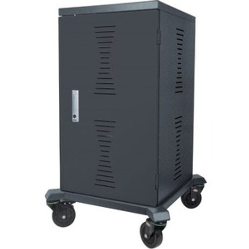 406116 Intellinet Network Charging Cart 36 Tablets