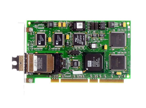 FC1020017-01A Emulex Network 1GB Gbic 64bit PCI Fibre Ch.co