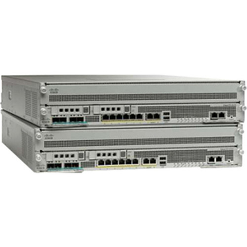 IPS-4520-K9 Cisco IPS 4520 with SW 4x SFP/SFP+ 6 GE Cu 2xGe Mgmt (Refurbished)