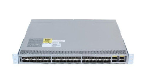 N2K-C2248PQF= Cisco Nexus 2248PQ Fabric Extender with (8 FET-40G) or (4 FET-40G and 16 FET-10G) (Refurbished)