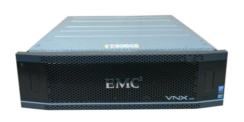 VNXB54DMM EMC Vnx5400 Add On Dm+Fc Slic-Mini Rack