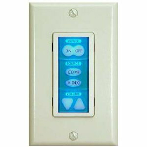 PXE-DCM Toshiba IR wall module Control System (white back light)