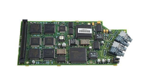 NTDK84AAE5 Nortel Dual-Ports Fiber Expansion Daughterboard (Refurbished)