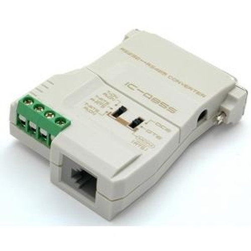 IC485SIS StarTech RS-232 to RS-485/422 Serial Interface Converter