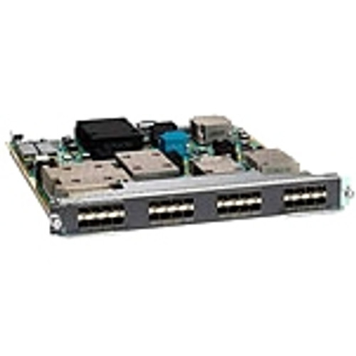 QW925A HP SN8000C 8Gb 48-Ports Advanced Fibre Channel Module