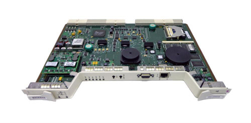 15454E-TCC2= Cisco ONS 15454 Timing Communications and Control Version 2 Card (Refurbished)