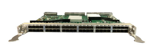 QK714C HP StoreFabric SN8000B 16Gb 48-Ports Fibre Channel Blade