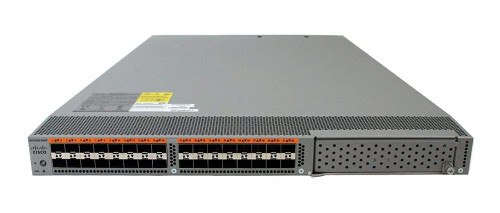 N5548UP-4N2248TP Cisco Nexus 5548UP Switch Chassis (Refurbished)