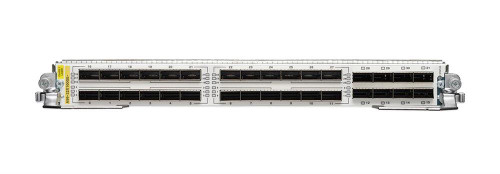 A99-32X100GE-TR Cisco Asr 9900 32-Port 100ge QSFP Tr Line Card (Refurbished)