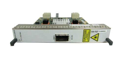 MIC3-3D-1X100GE-CXP Juniper MIC with 1x100GbE CXP Interface (Refurbished)