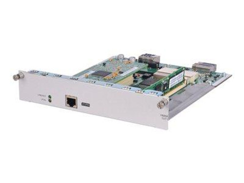 JG430A#0D1 HP Aruba MSR 1p T1 Voice HMIM Module