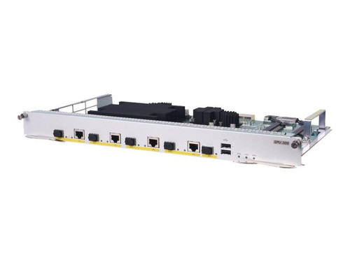 JG670A#0D1 HP Aruba MSR4000 SPU 300 Svc Processing Unit