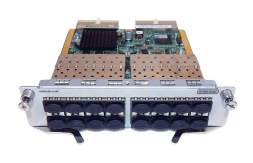 JH142A#0D1 HP Aruba HSR6800 16 p GbE SFP HIM Module