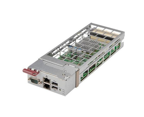 MBM-CMM-001 Supermicro MicroBlade Chassis Management Module (CMM)