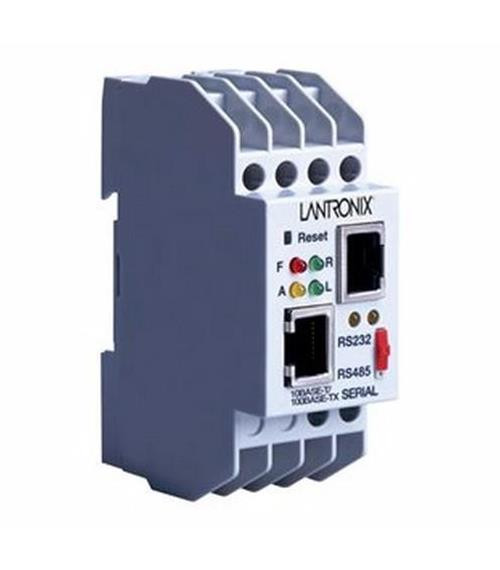 XSDRIN-03 Lantronix Xpress Dr-Iap Industrial Device Server RoHS