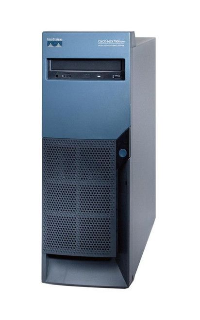 MCS7815I1 Cisco Media Convergence Server (Refurbished)