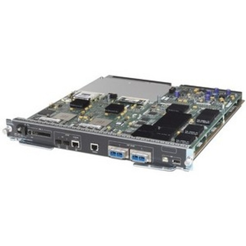 WS-F6K-PFC3CXL Cisco 720 Virtual Switching Supervisor Engine (Refurbished)