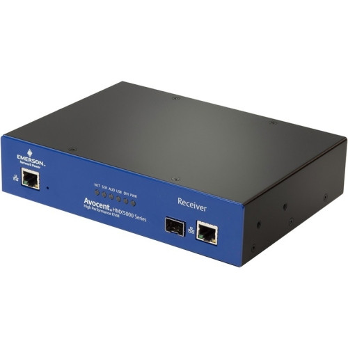 HMX5100T-001 Liebert Avocent Interface Module for Single VGA or DVI-D/USB/ Audio Extender