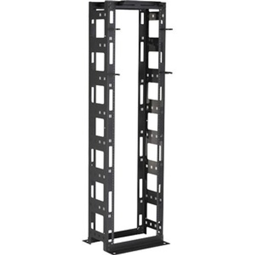 RM945A-R2 Black Box Elite Rack Manager 84in 45u