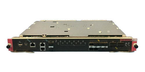 JH209AR HPE 7500 2.4T 8p G/10G 2p 40G Remanufactured MPU