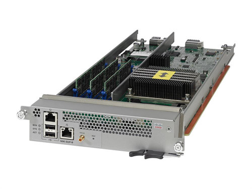 N9K-SUP-B Cisco Supervisor B for Nexus 9500 (Refurbished)