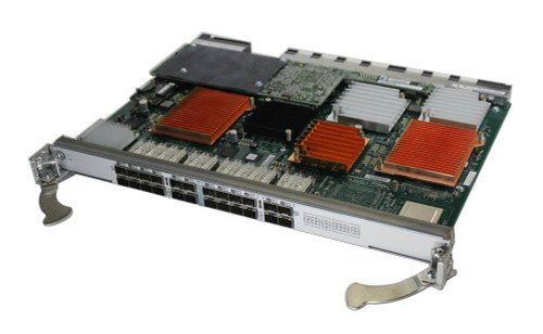 60-1001157-03 Brocade Fx8-24 Board