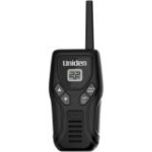 GMR20352 Uniden GMR2035-2 Two-way Radio 22 x GMRS/FRS 105600 ft