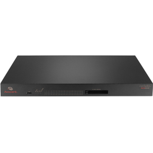 ACS6008MDAC Avocent 8-Ports Acs 6008 Dual Ac Power